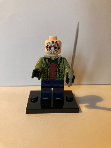 Figur jason freitag der - freitag,