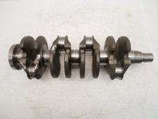 Kurbelwelle für Ford Transit