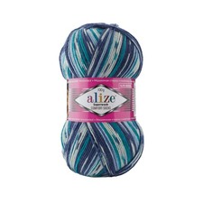ALIZE Superwash 100 Comfort