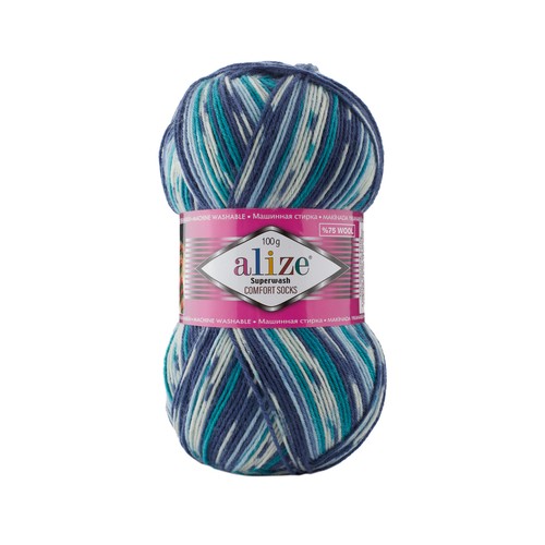 Alize superwash 100 comfort - alize,