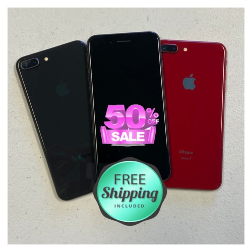 Apple iphone plus 64gb - iphone,