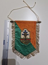 Wimpel 13e DBLE – Fremdenlegion – gesticktes Abzeichen – Original