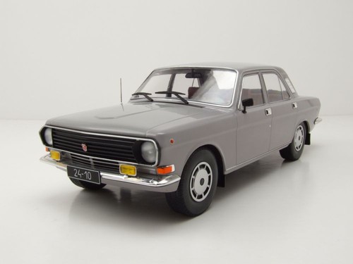 Gaz wolga volga m24 - wolga, 1985