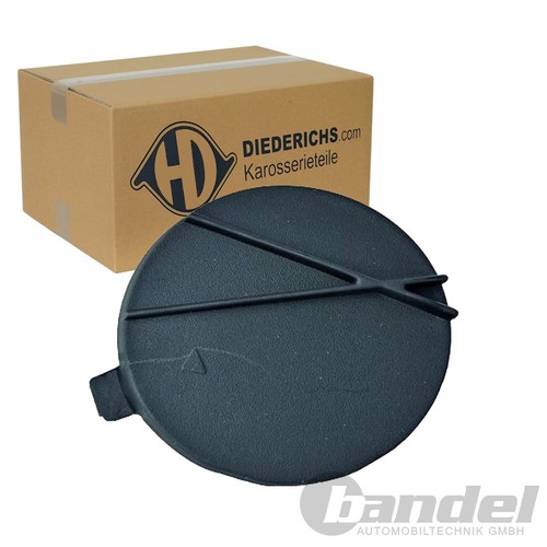 Diederichs blende - diederichs,