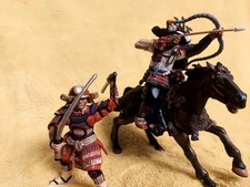 *SCHLEICH SAMURAI 70068*PAPO