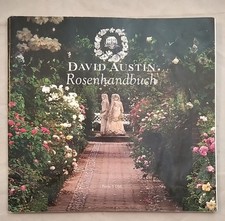 Rosenhandbuch 1995. Austin
