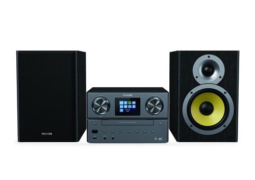 Philips tam8905 stereoanlage - tam8905,