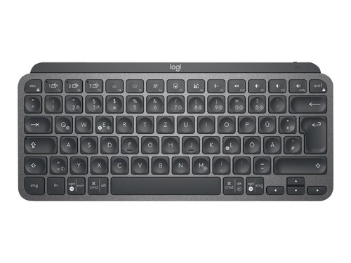 Logitech mxkeys mini wrls - mini,