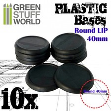 Green stuff world plastik - green,