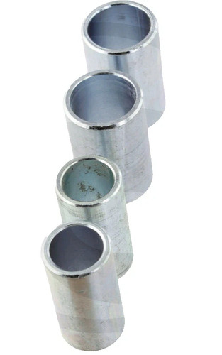 Reduzierhülse set stk 2x - 3,