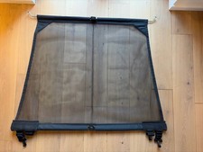 VW Touran Gepäcknetz /