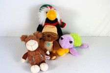 Nici Sammlung Paket 4 süße