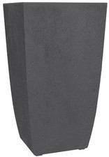 EDA Pflanzsäule BASALT Diva