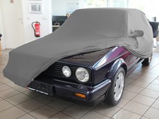Full garage car cover