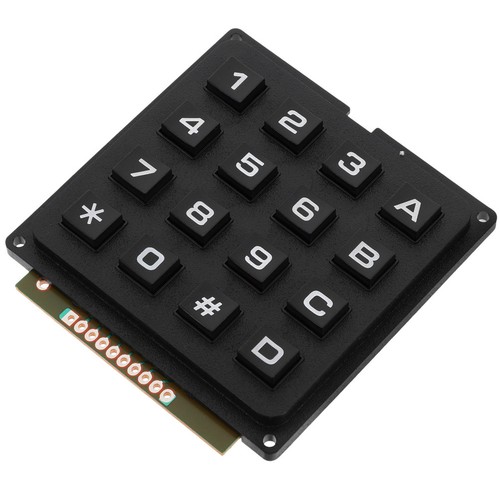 Folientastatur tastaturmodul - folientastatur,,
