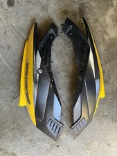 Kreidler Galactica 3.0 Verkleidung Sitz Rechts/Links