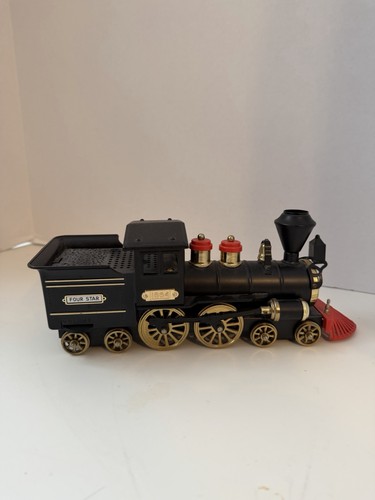 Iron horse locomotive - iron,