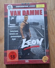 Leon - „Limitierte Uncut