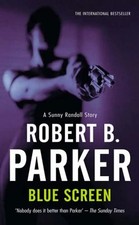 Blue Screen - Robert B Parker