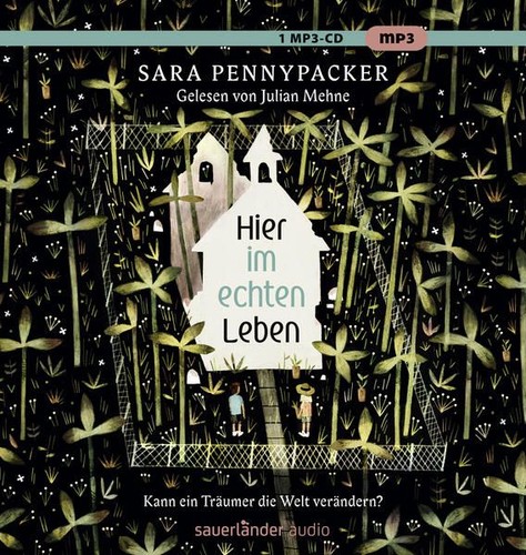 Hier echten leben - echten,