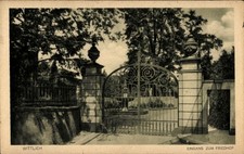 Wittlich der eifel - wittlich,