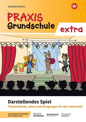 Praxis grundschule extra - grundschule,