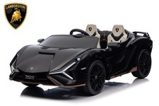 Kinderauto Lamborghini SIAN
