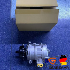Kompressor Klimaanlage für VW Multivan_bus T5 Transporter T5 Phaeton Touareg 7l