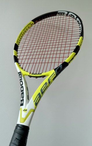Babolat aeropro drive cortex - babolat,