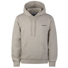 Carhartt wip hooded - carhartt, script