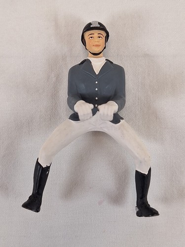 Schleich reiterin - schleich, (7)