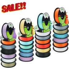 ? Creality Ultra PLA 3D Filament 1kg - Hochgeschwindigkeits-PLA für 3D-Drucker