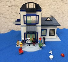 Playmobil City System Große Polizeistation 3988