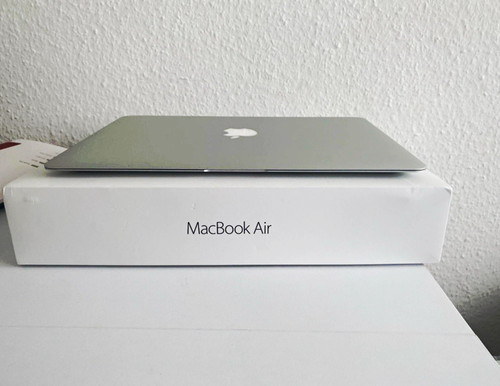Apple macbook air 2017 - air, 13,3