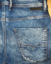 ORIGINAL DIESEL KROOLEY-T