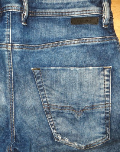 Original diesel krooley - original, krooley-t