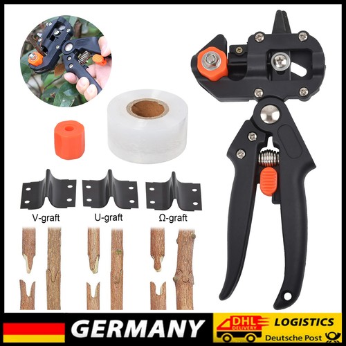 Gartenschere pfropfschere - gartenschere,