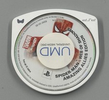 Spider-Man: Web of Shadows -