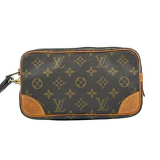 Echte LOUIS VUITTON Marly