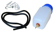 Böhm Synchrontester Benzinflasche 0,25 L Liter