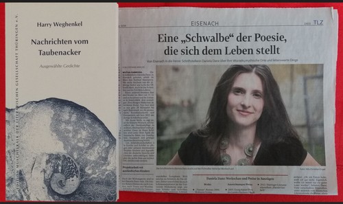 Harry weghenkel nachrichten - weghenkel, "nachrichten