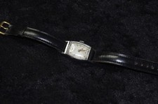 Anker 15 Rubis Handaufzug - Formwerk