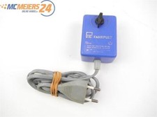 EAF E75 Fahrpult Fahrregler