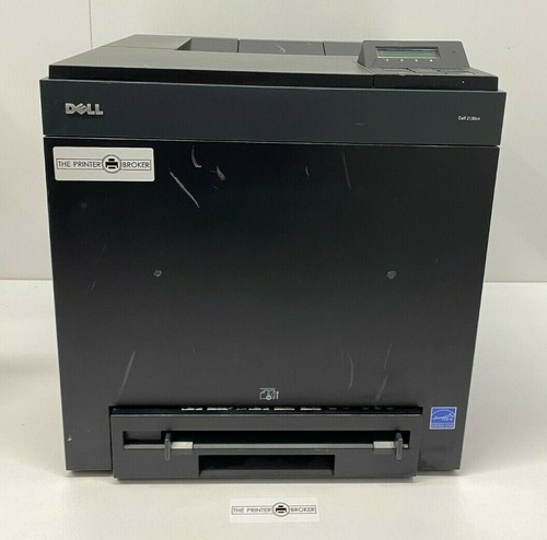 Dell 2130cn - , a4