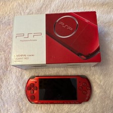 Sony psp 3000rr - sony,