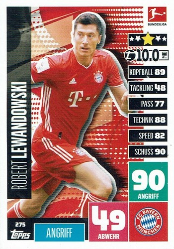 Match attax bundesliga - match,