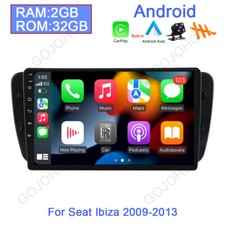 Android Car Stereo Radio For