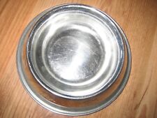 Fressnapf  für  Nager / Kleintiere  aus  Aluminium