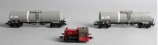 Märklin  26550 gepflegte