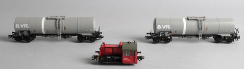 Märklin 26550 gepflegte - ,